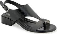 Reaction Kenneth Cole Kure Block Heel Sandal