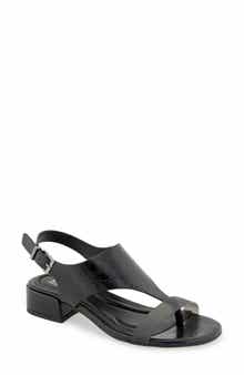 Reaction Kenneth Cole Kure Block Heel Sandal