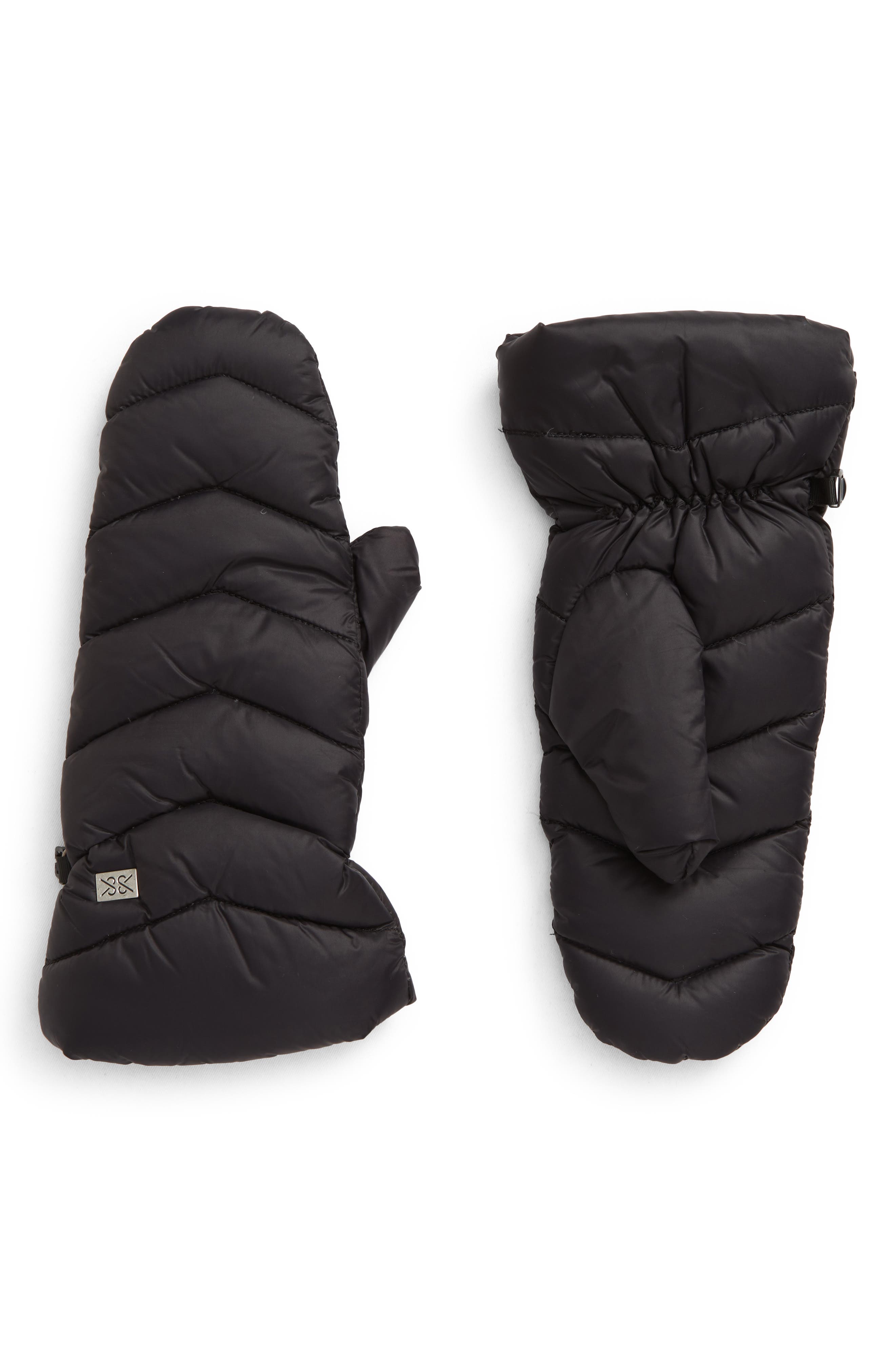 selected BLACK