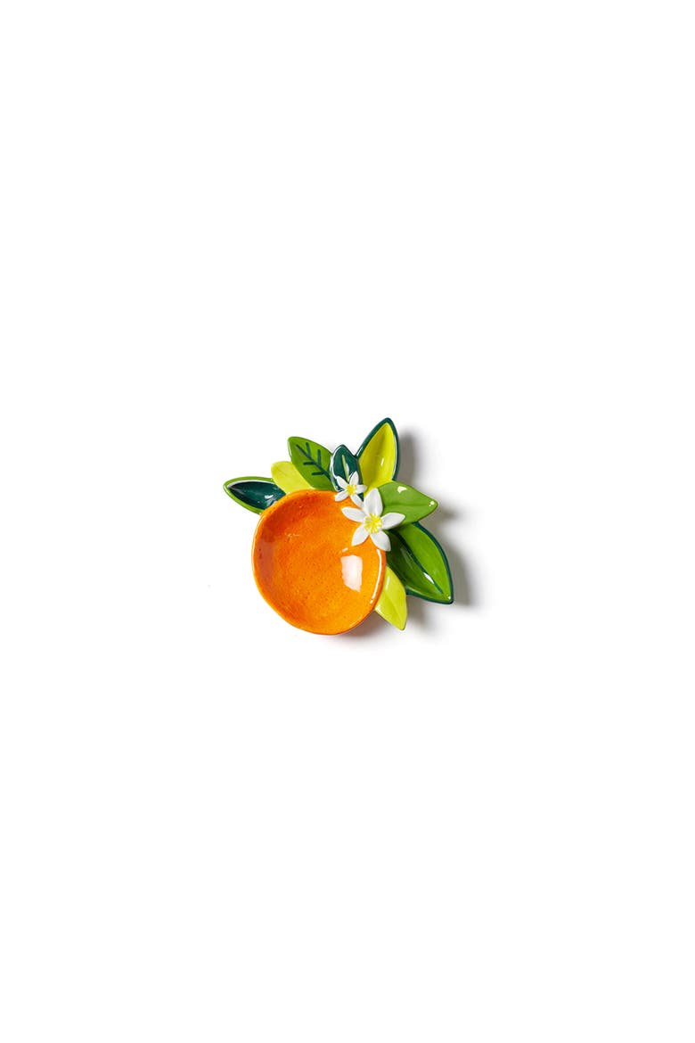 Orange Tray, Main, color, Orange