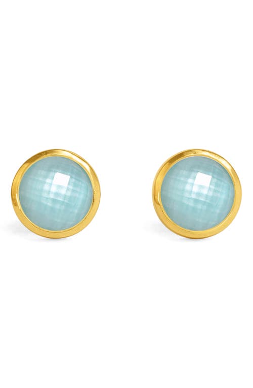 Dean Davidson Signature Midi Stud Earrings