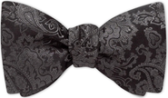 Beau Ties of Vermont Solti Bow Tie