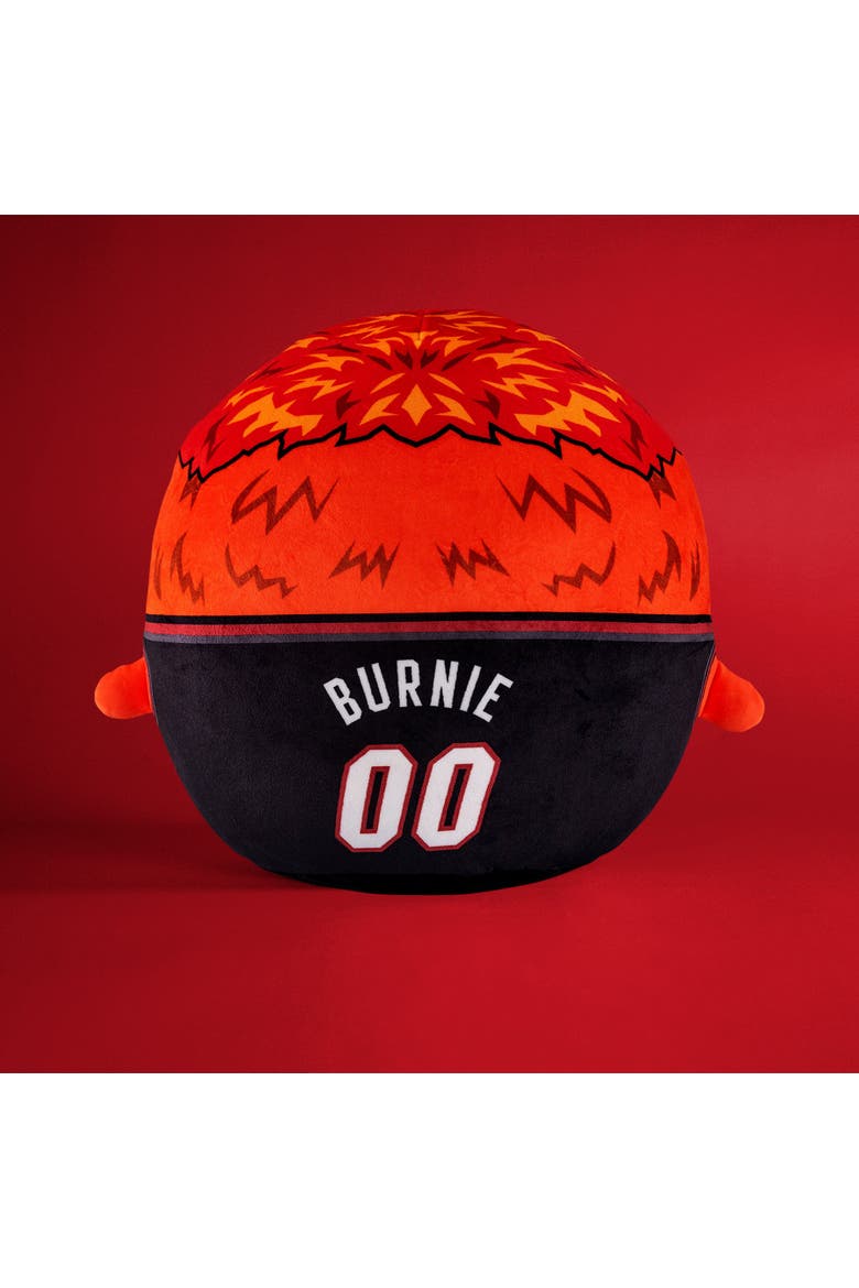 Miami Heat Burnie 12" Kiri Cloud Plushie, Alternate, color, None