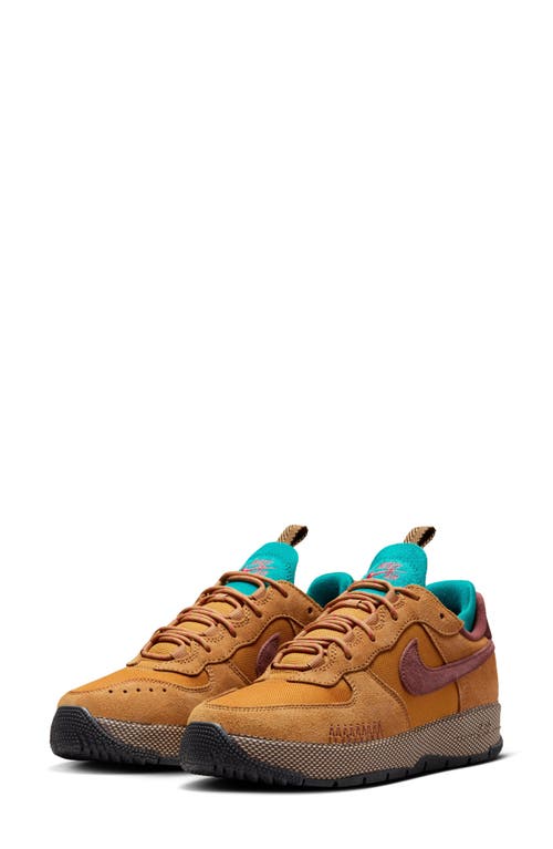 Nike Air Force 1 Wild Sneaker