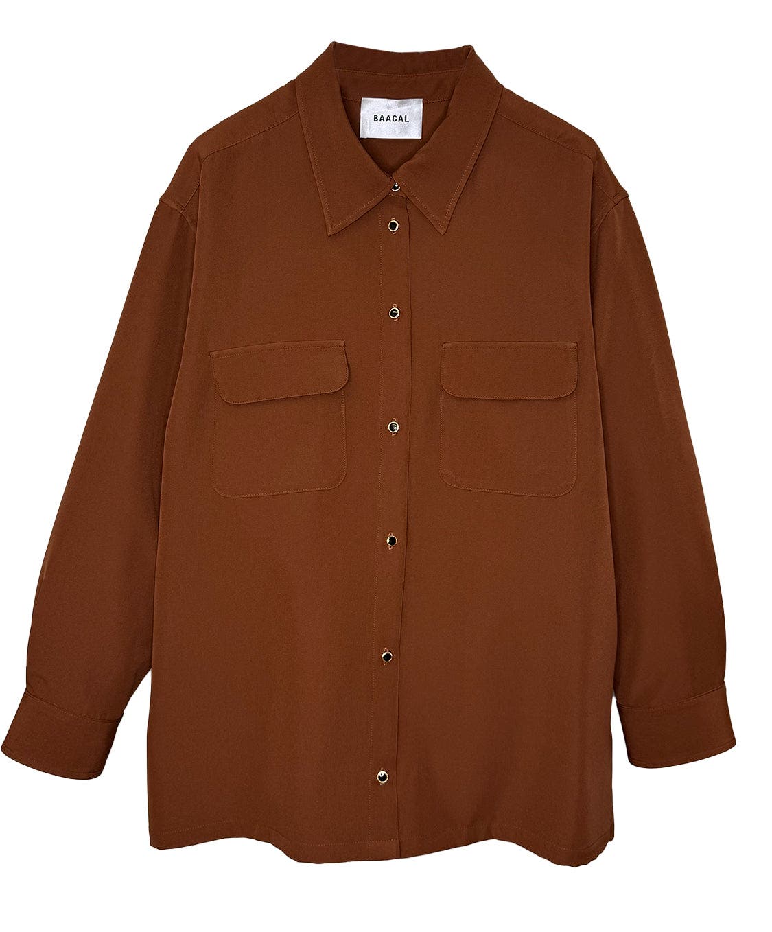 The Payton Two Pocket Shirt - image 3