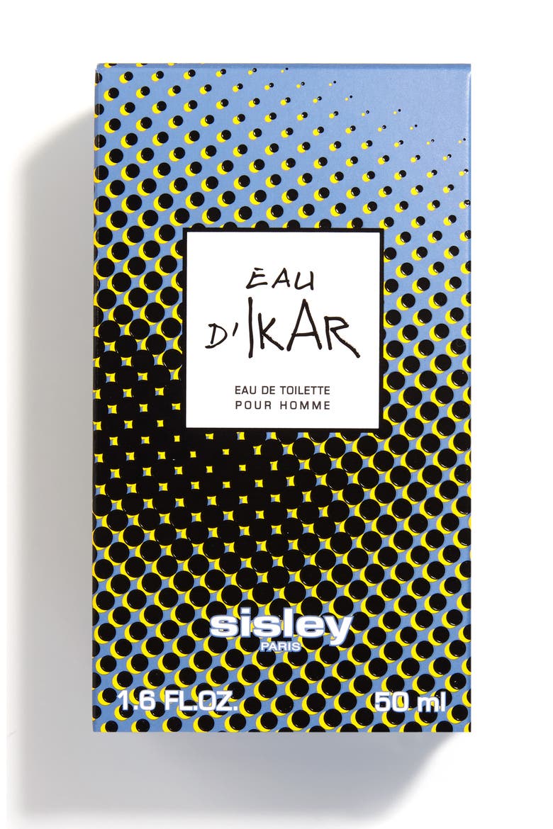 Eau D'Ikar Fragrance Spray, Alternate, color, NO COLOR