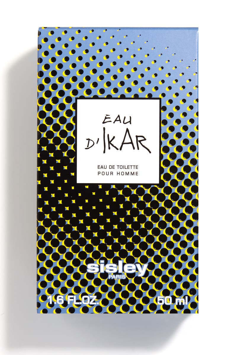 Sisley Paris Eau D'Ikar Fragrance Spray, Alternate, color, 