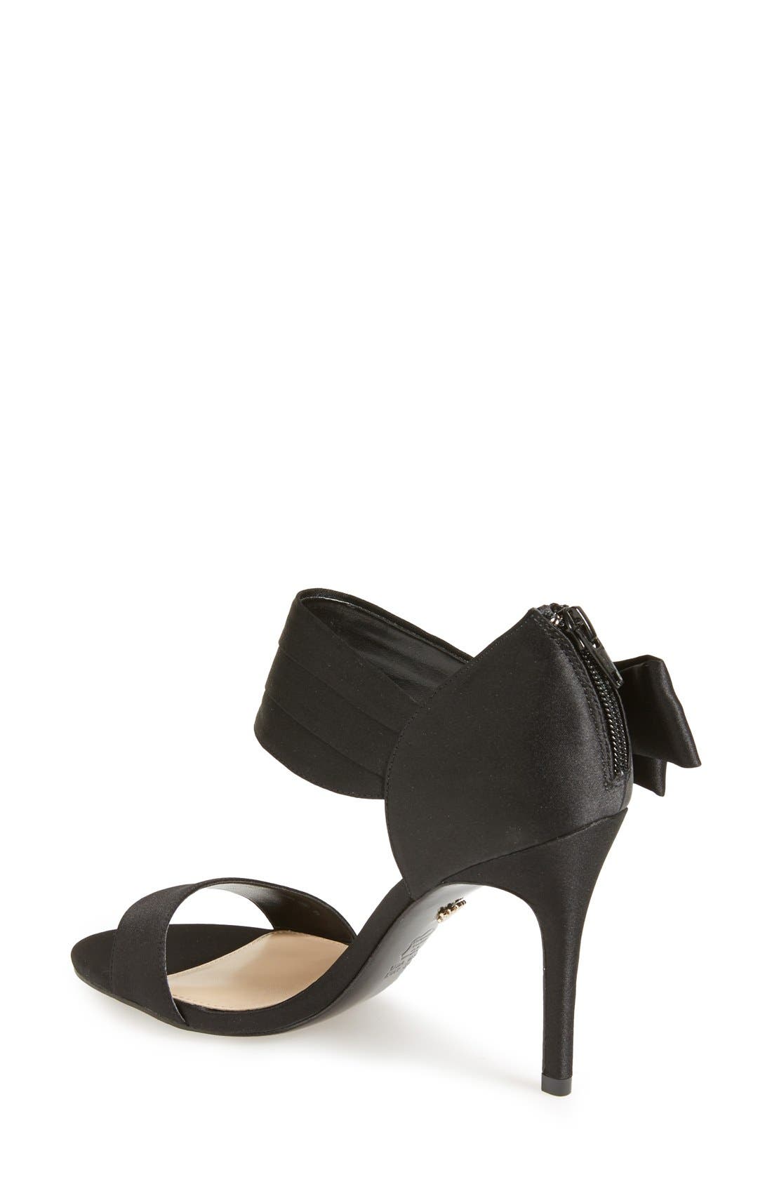 Nina 'Cosmos' Sandal, Alternate, color, 