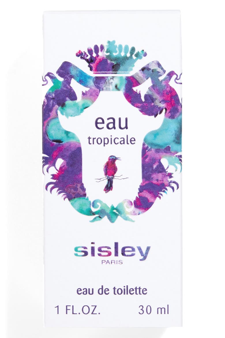 Eau Tropicale Eau de Toilette, Alternate, color, NO COLOR