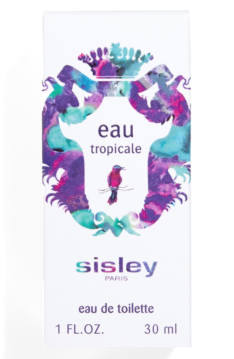 Sisley Paris Eau Tropicale Eau de Toilette, Alternate, color,