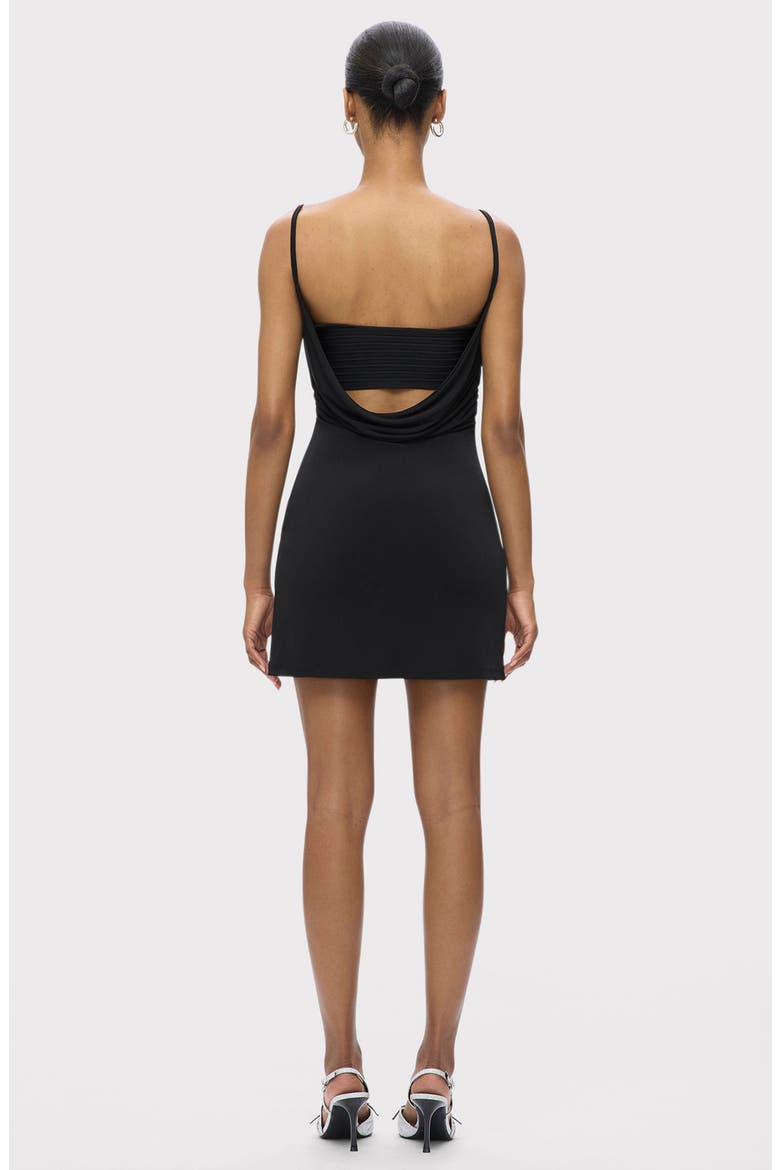 The Elizabeth Dress, Alternate, color, BLACK-001