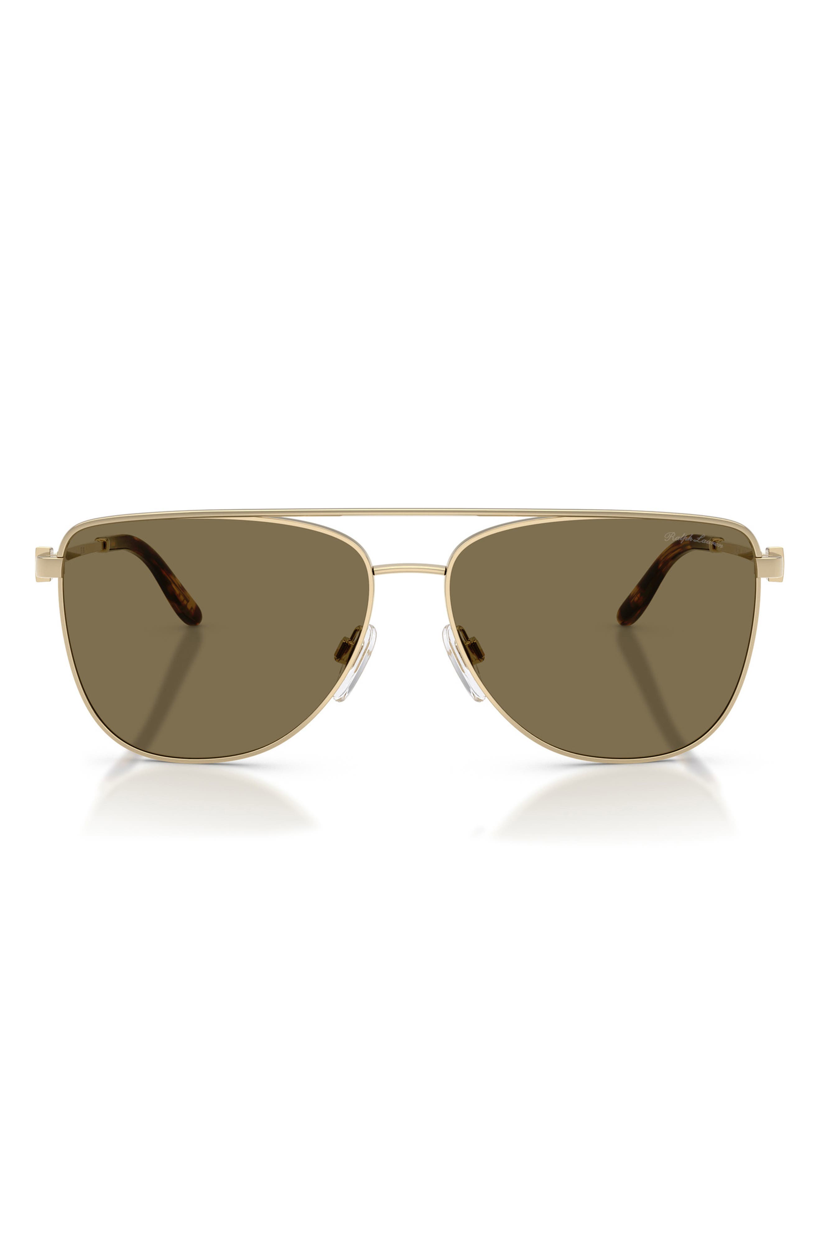 selected SHINY PALEGOLD / LIGHT BROWN