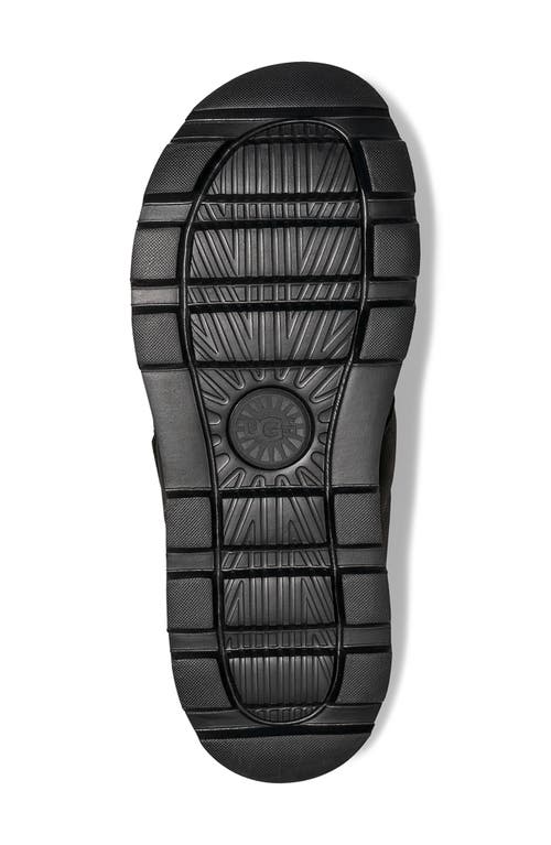 Ugg ® Solano Clog In Black