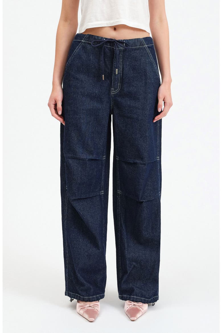 Jetset Jogger Jeans, Main, color, IN DEEP