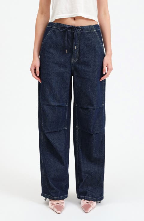 Jetset Jogger Jeans