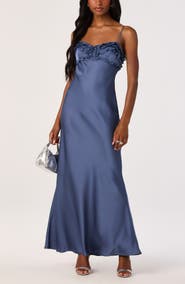 ASTR the Label Jade Slipdress