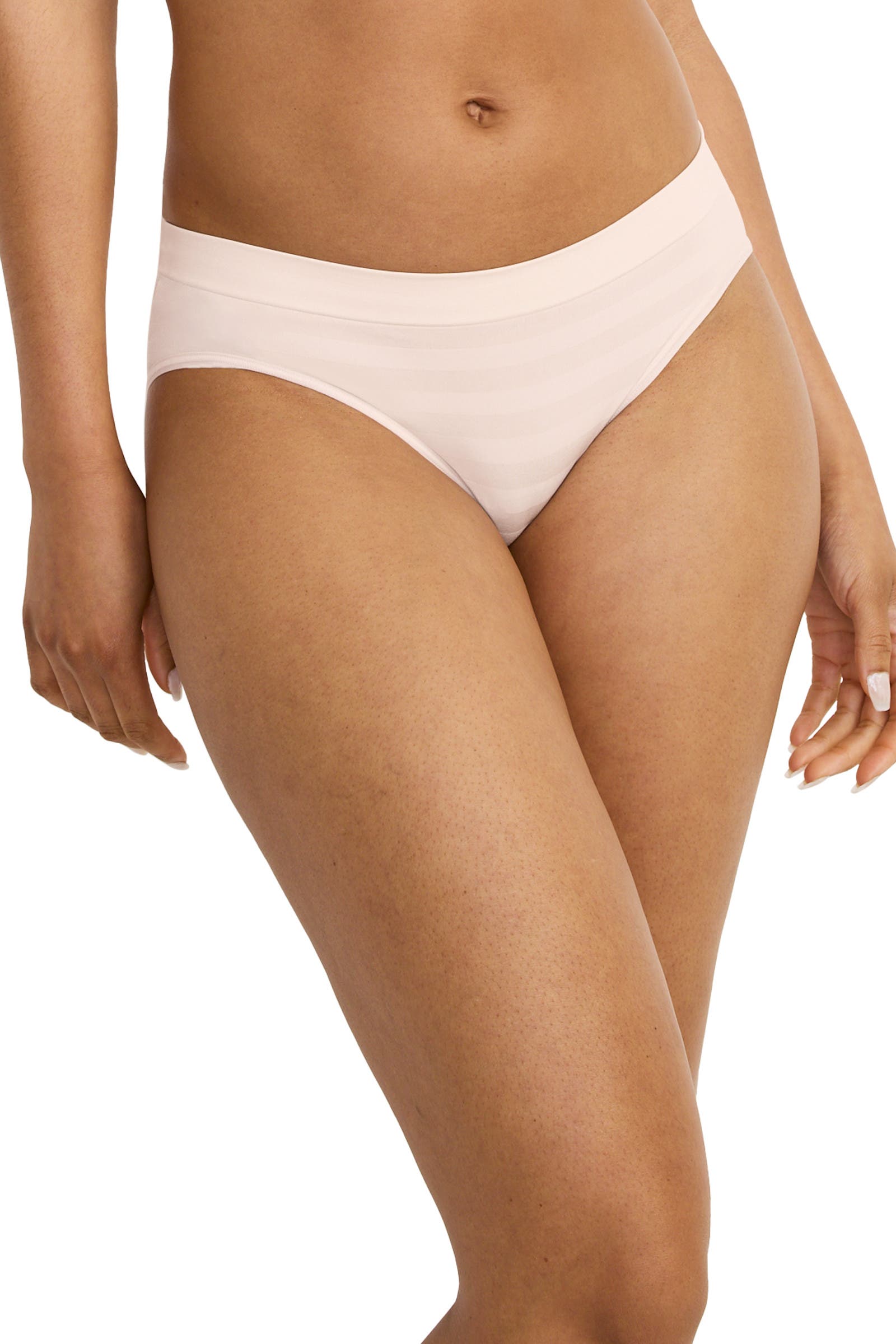 Peach Ice Stripe