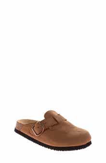 JOSMO Kids' Buckle Clog