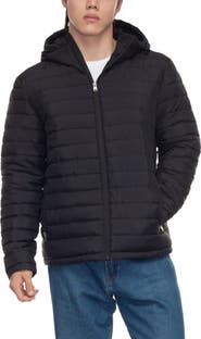 Rokka&Rolla Midweight Puffer Jacket