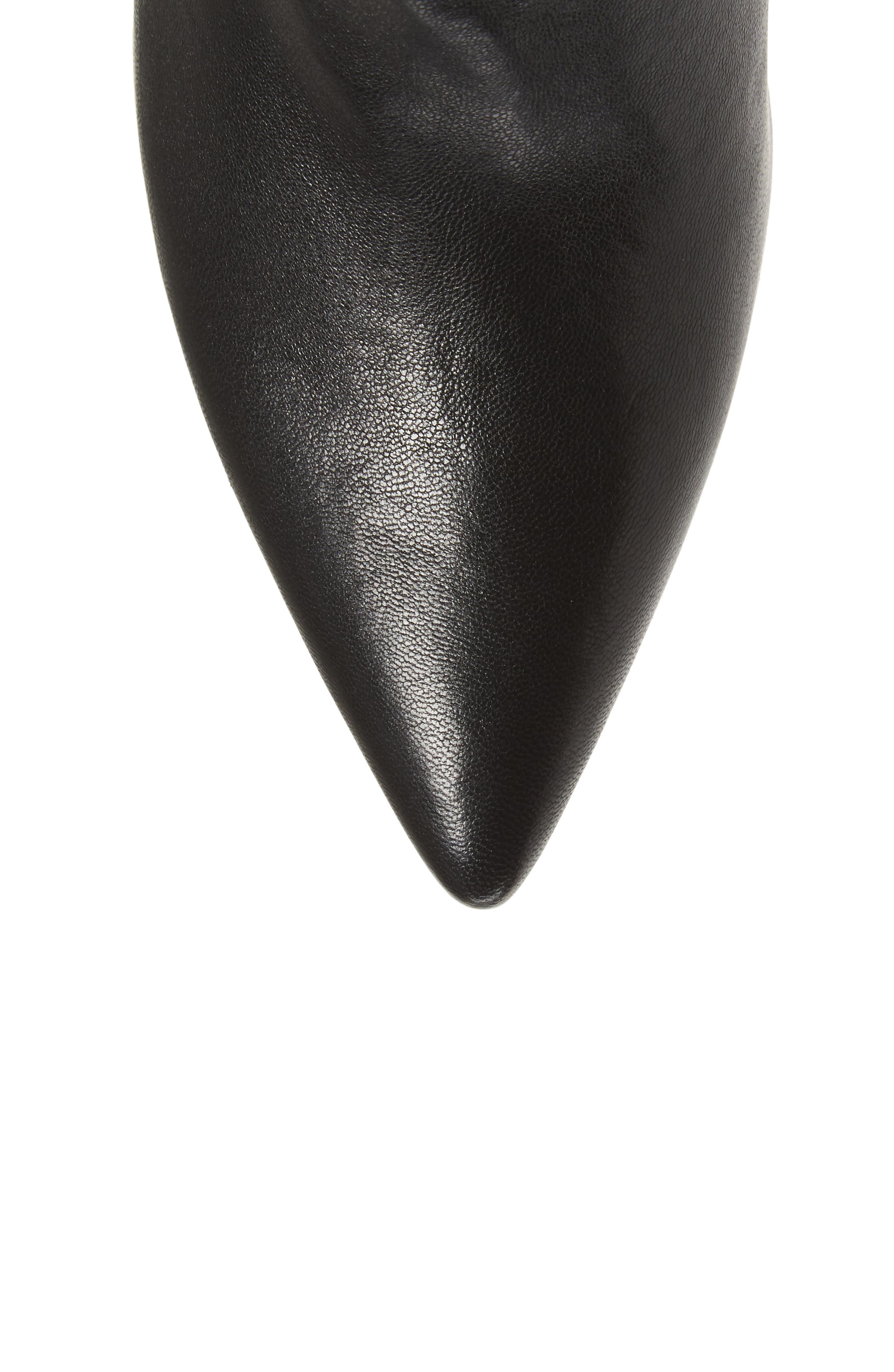 Stuart Weitzman Carine Over the Knee Boot, Alternate, color, 