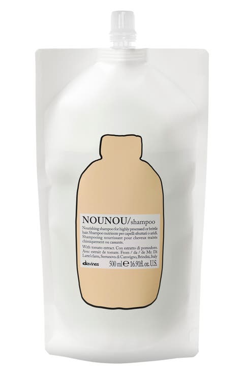 NOUNOU Shampoo Refill