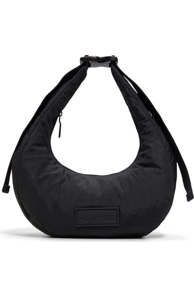 Hunter Mini Lune Shoulder Bag, Main, color,