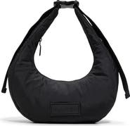 【HUNTER】 Nylon Mini Hobo Bag HUNTER Mini Lune Hobo Bag - Free Shipping | DSW