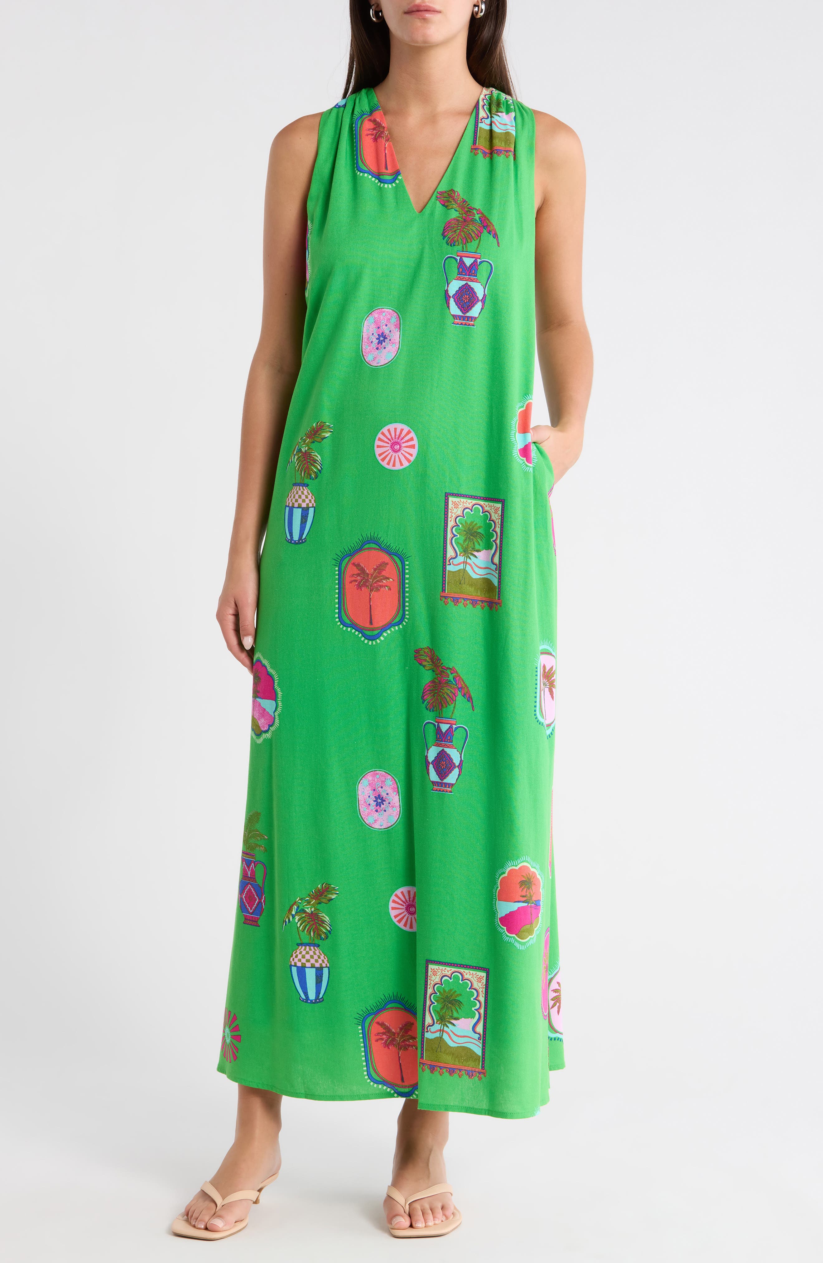selected KELLY-PINK