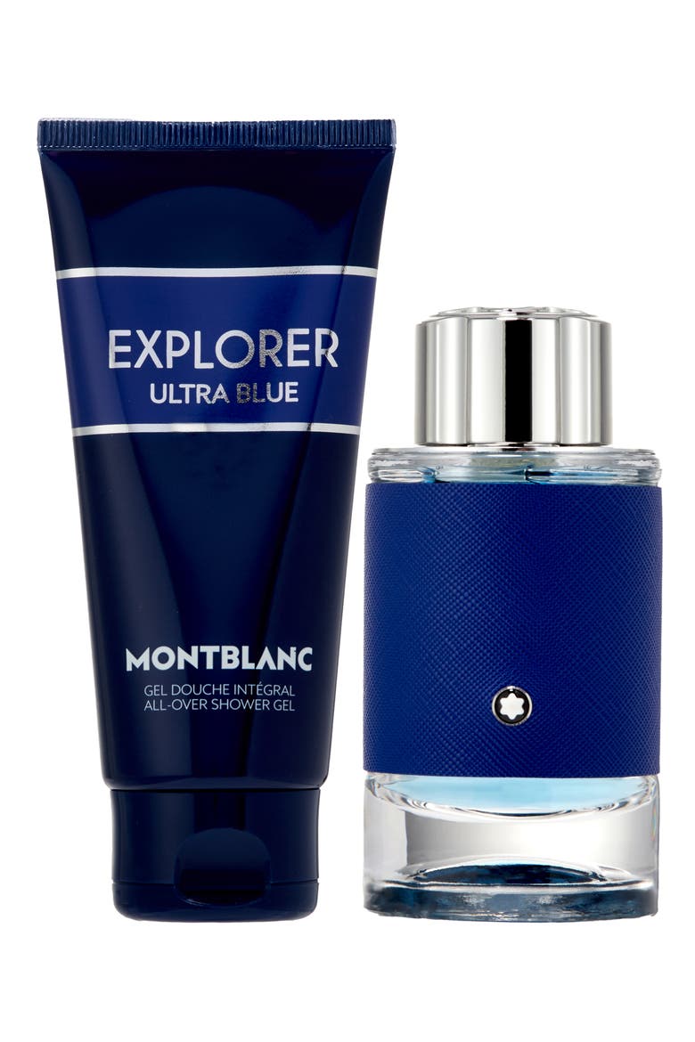 Explorer Eau de Parfum Set, Main, color, NO COLOR