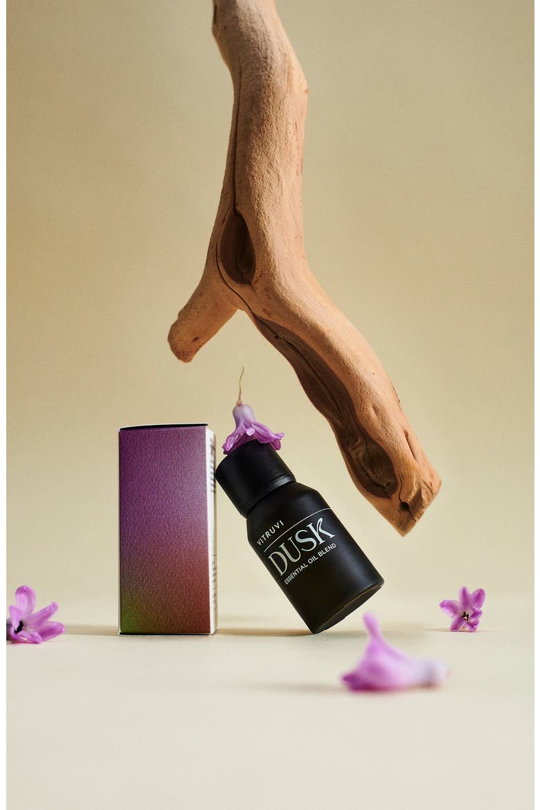 Dusk Essential Oil Blend, Alternate, color, NO COLOR