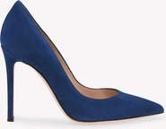 Gianvito Rossi Gianvito 105 Pumps