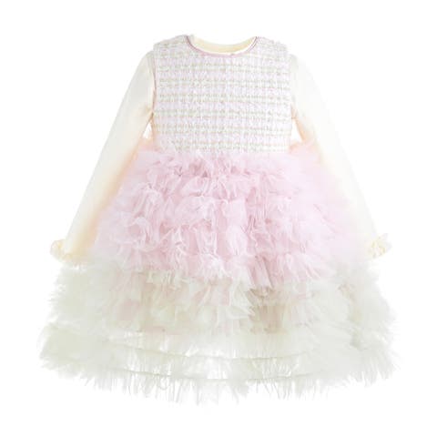 Lina Pixie-twirl Dress Sets