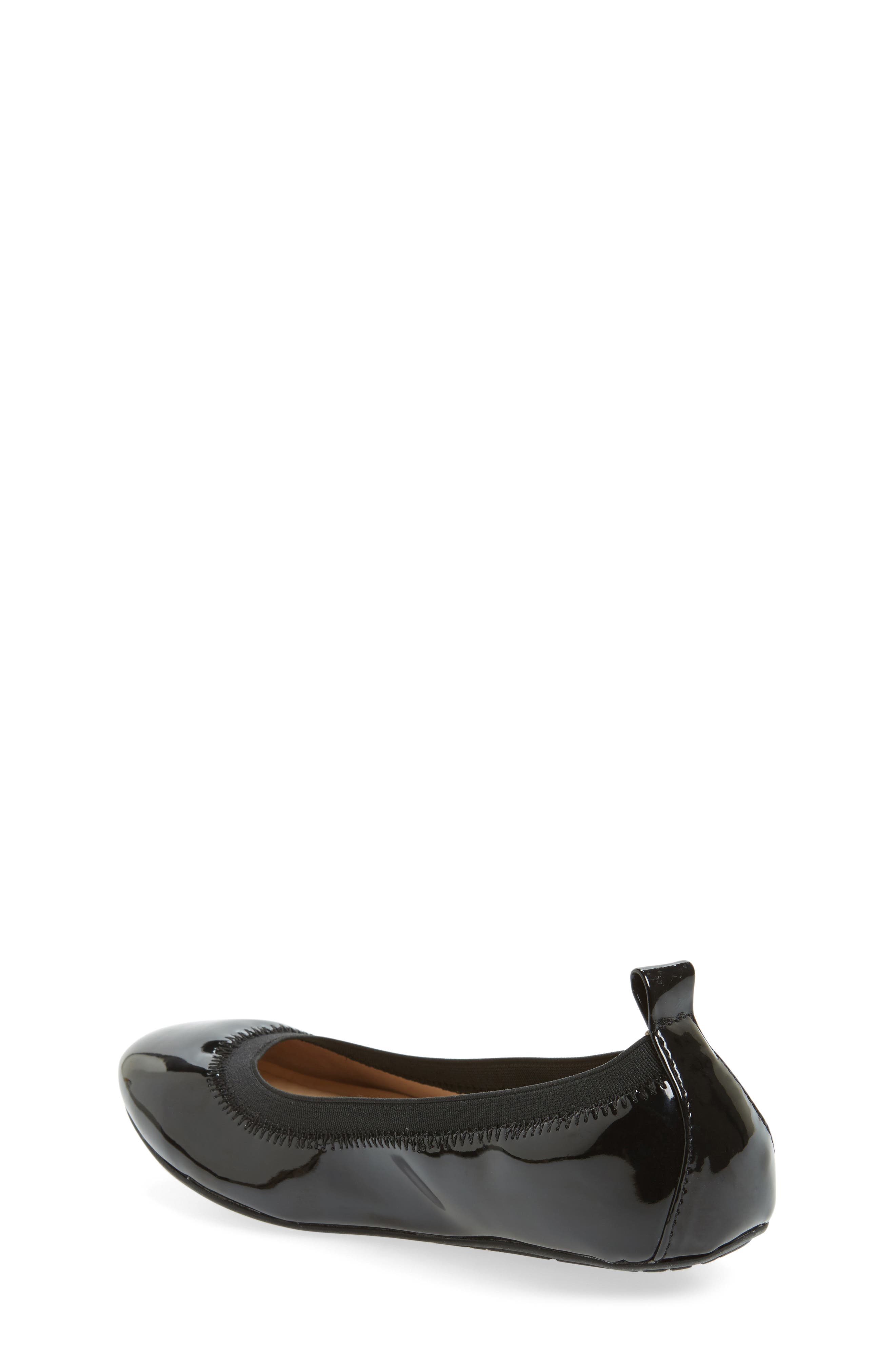 Yosi Samra Ballet Flat, Alternate, color, 