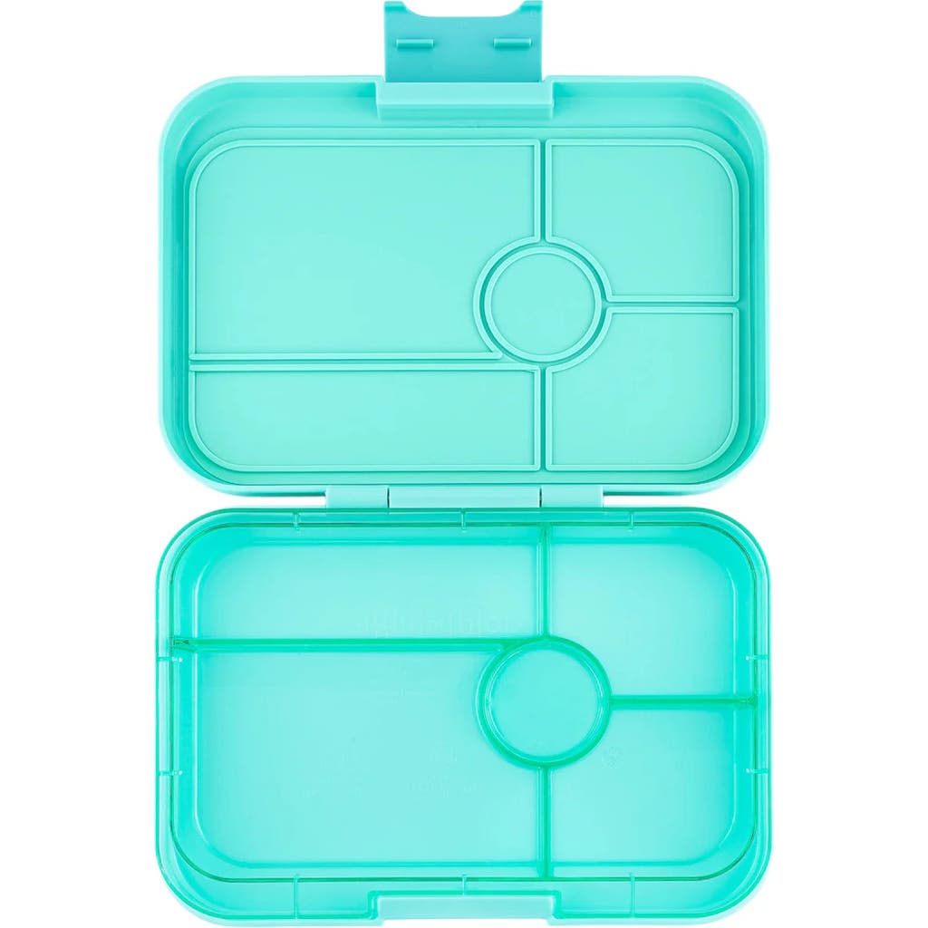 Yumbox Tapas Bento-style Leakproof Lunch Box 5 Compartments