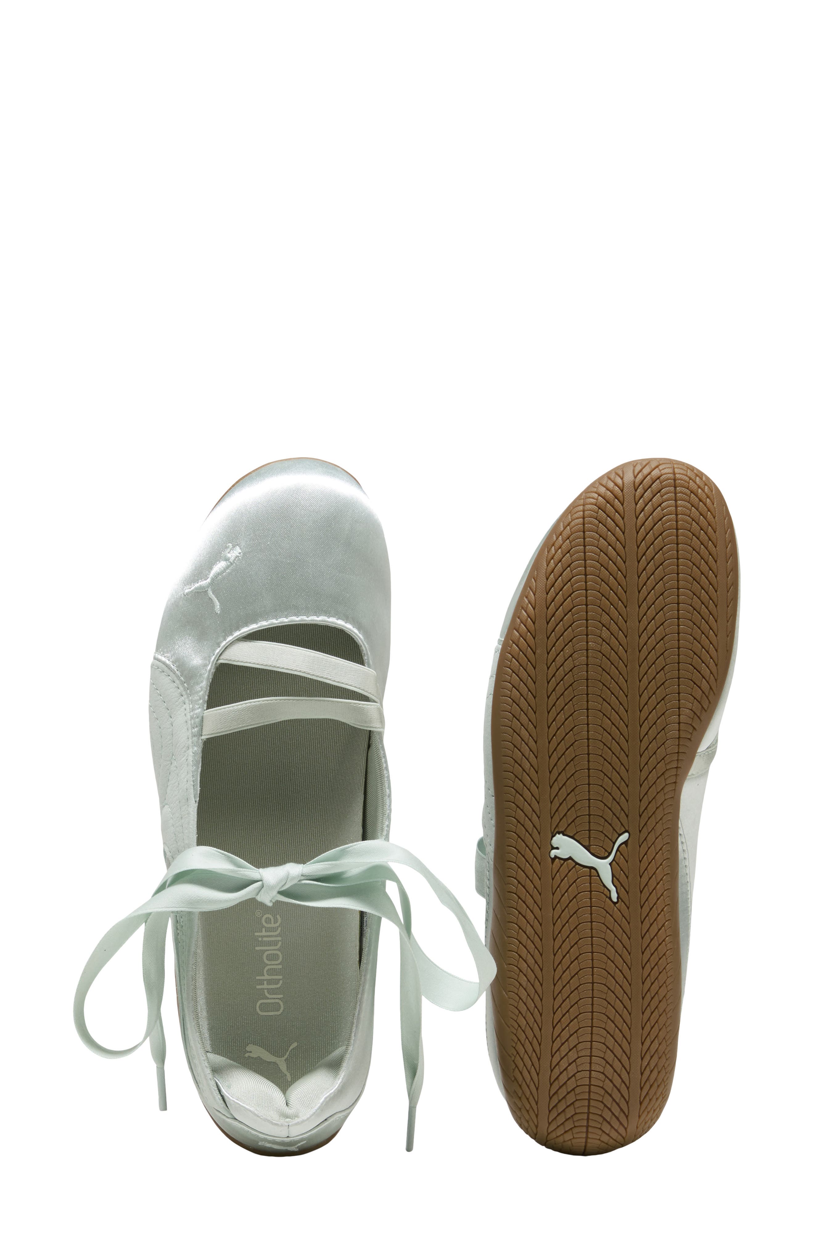 Женские кроссовки PUMA Speedcat Ballet Sneaker — фото 7
