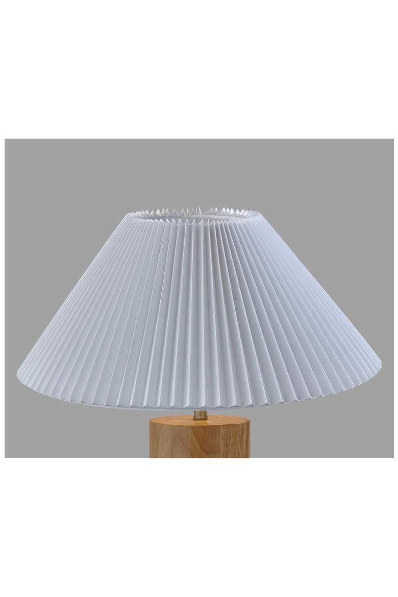 Marta Table Lamp, Alternate, color, NATURAL WOOD