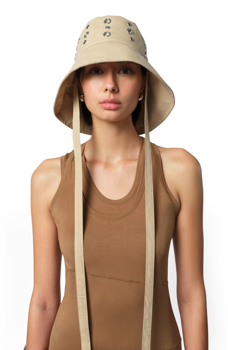 Apparis Milo Bucket Hat, Alternate, color, 