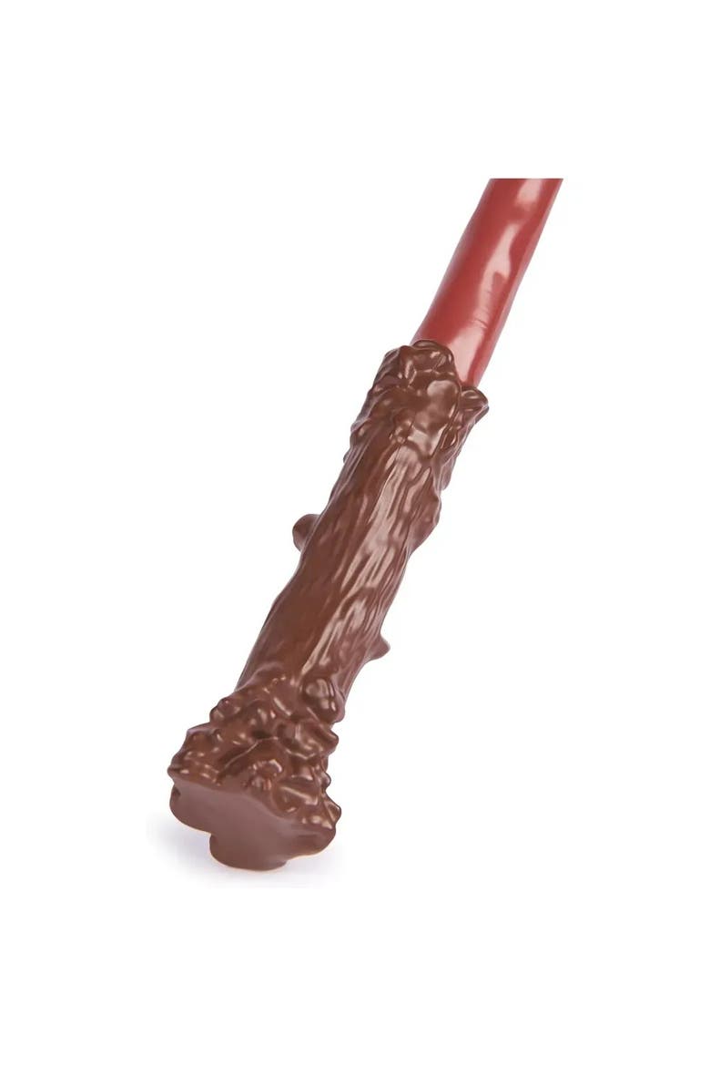Authentic 12-inch Harry Potter Wand, Alternate, color, Brown