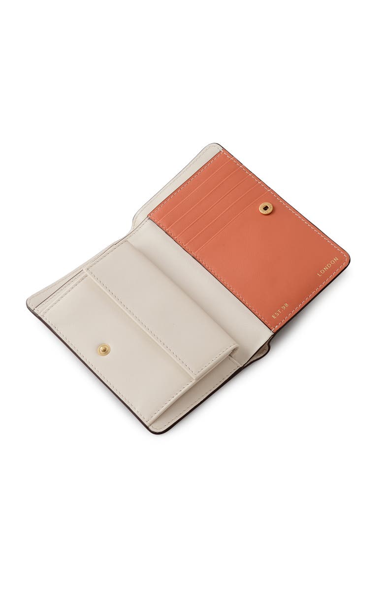 Radley Picton Place - Palm Medium Bifold Wallet, Alternate, color, Salt