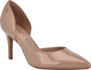 Calvin Klein Gloria d'Orsay Pump