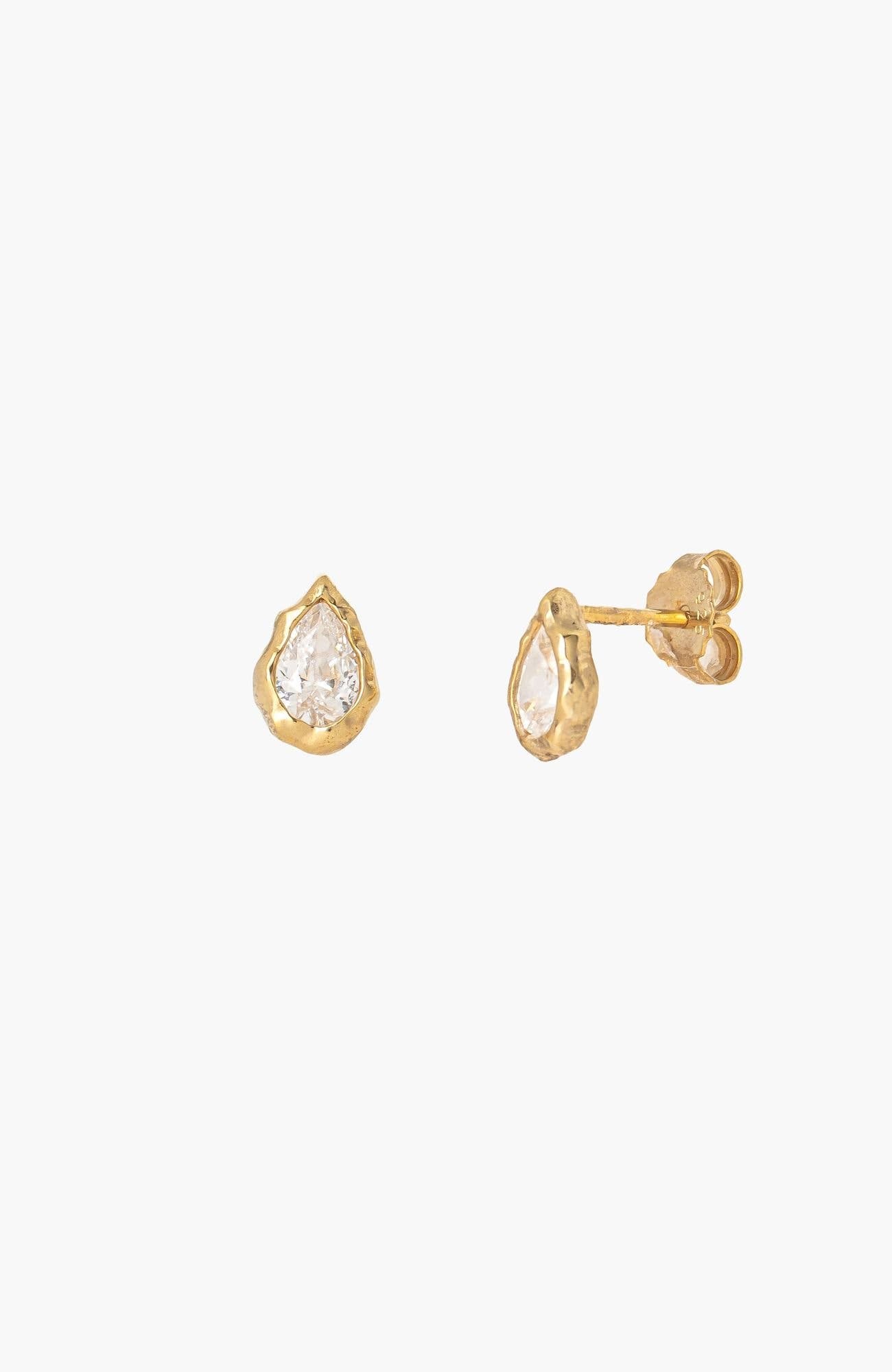 18k Gold Plated