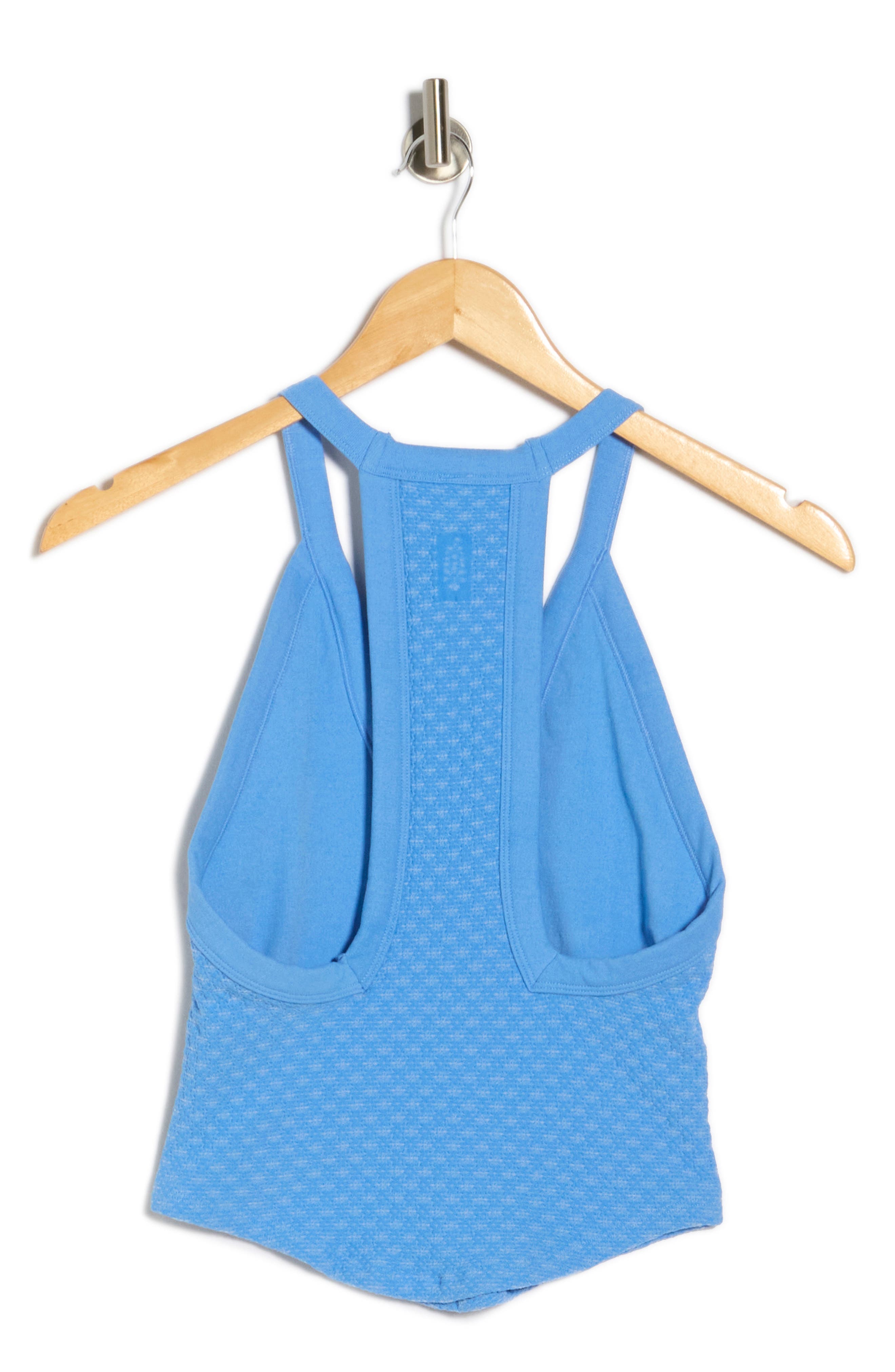 FP Movement All Clear Holiday V-Neck Tank - image 3