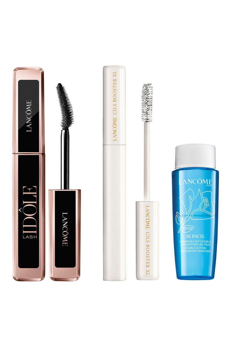 Eyes to Idolize Lash Set USD $68 Value, Alternate, color, NO COLOR