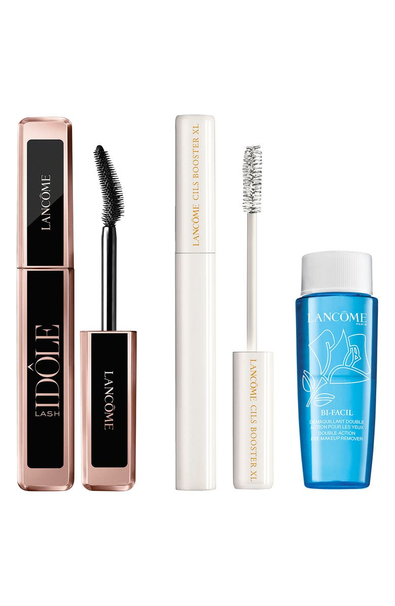 Lancôme Eyes to Idolize Lash Set USD $68 Value, Alternate, color, 