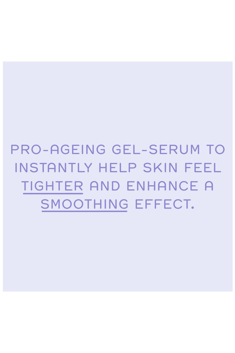 Keep Young & Beautiful Instant Firming Beauty Shot Gel-Serum, Alternate, color, NO COLOR