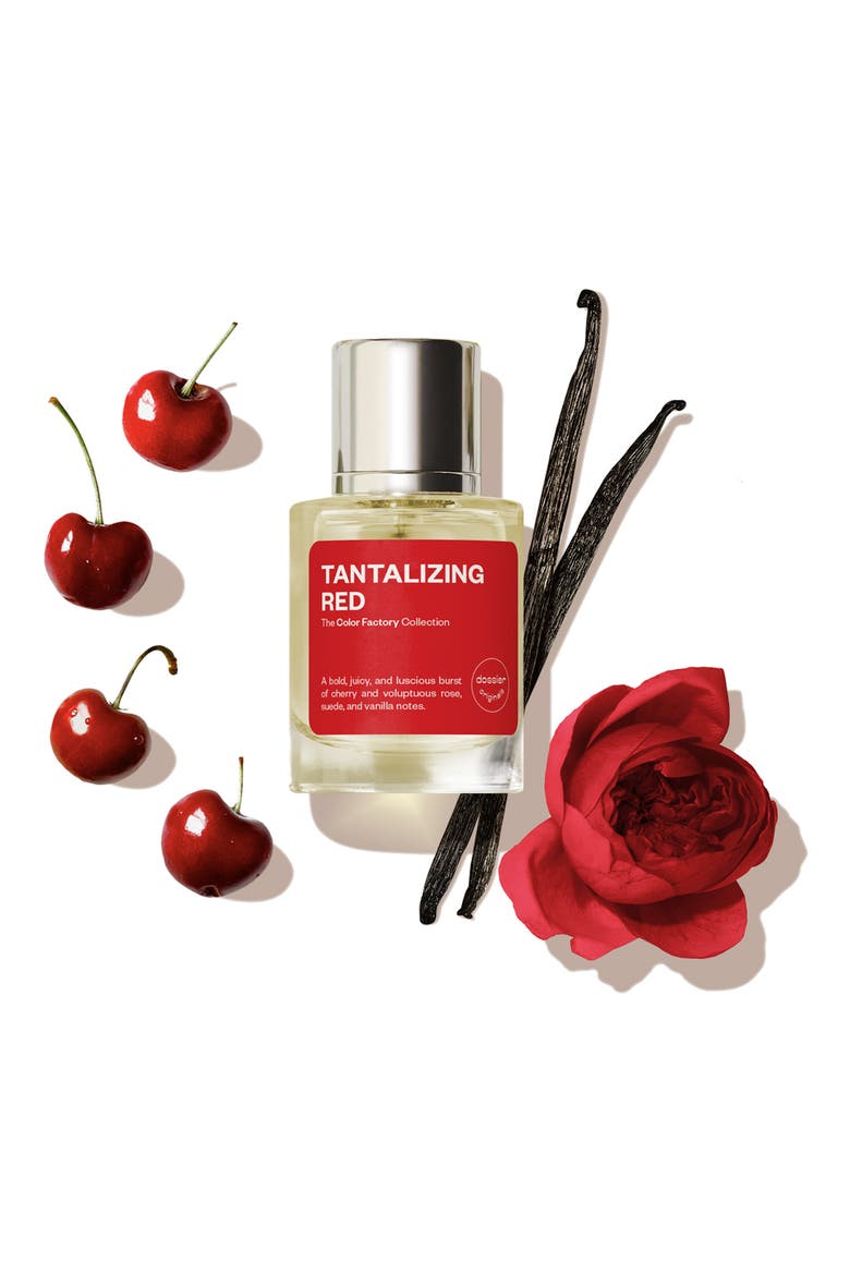 Tantalizing Red Eau de Parfum, Alternate, color, NO COLOR