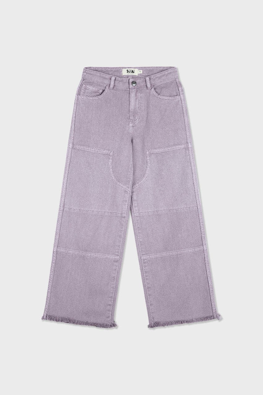 selected Light Lilac