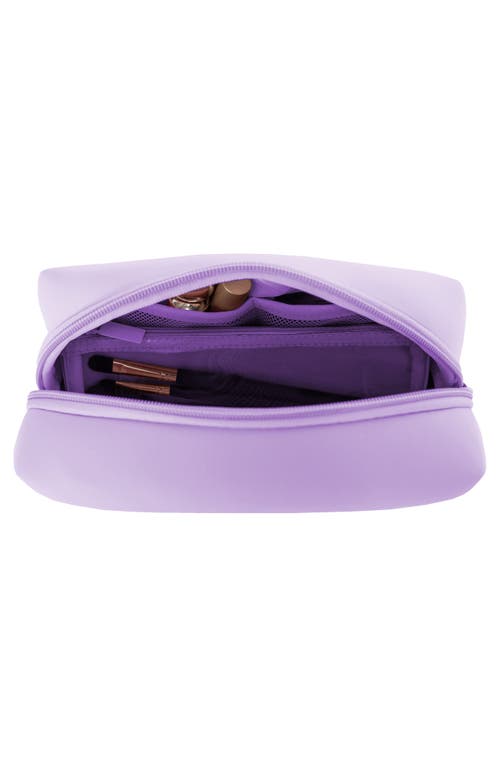 Mytagalongs Cosmetic Loaf Bag & Brush Pouch Set