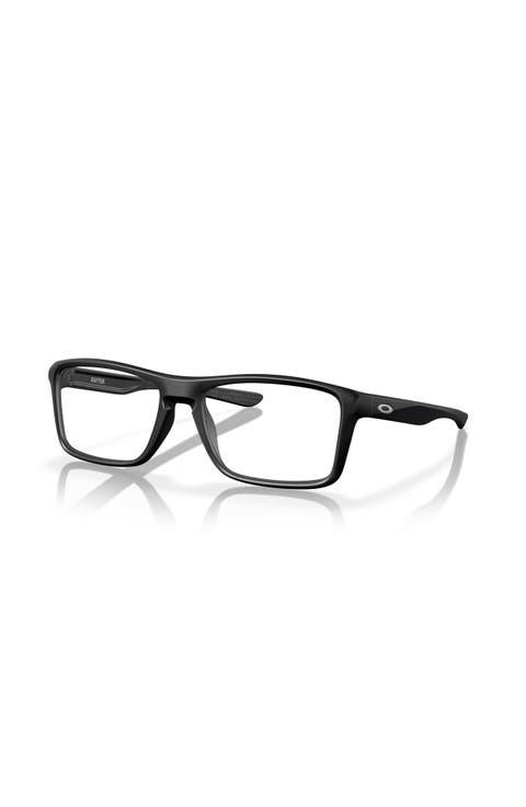 55mm Rectangle optical glasses