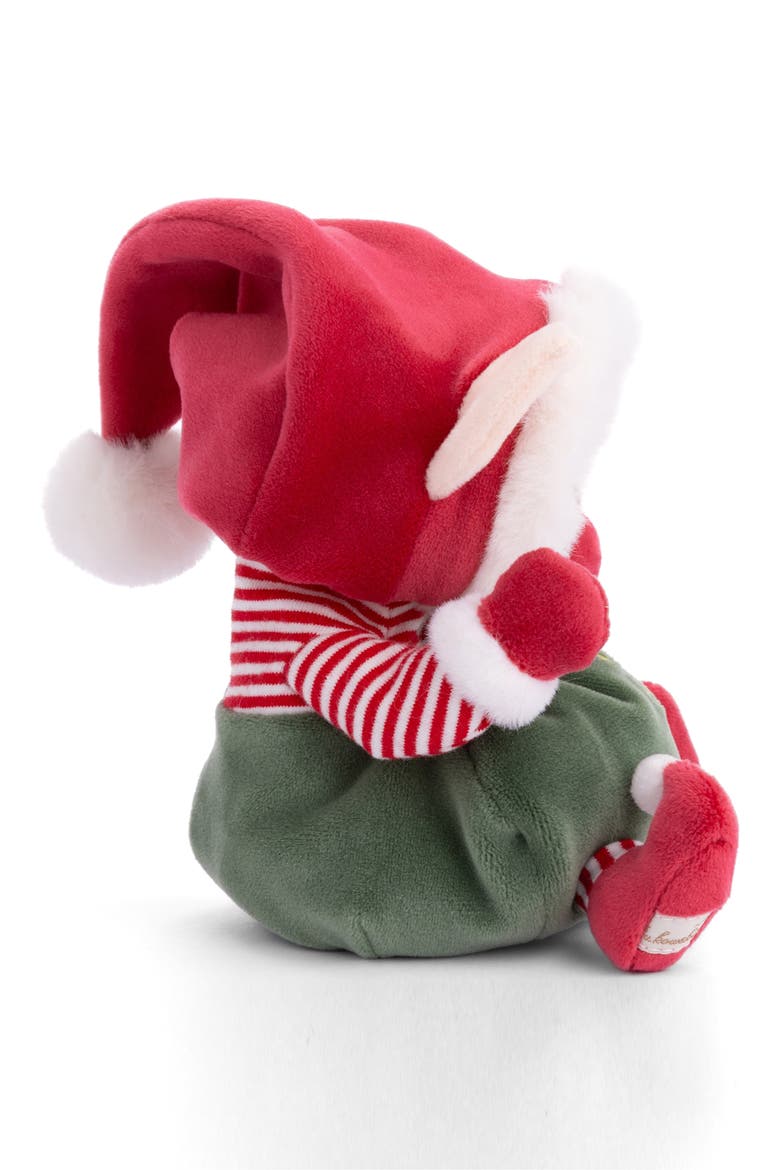 Ziggy Santa's Little Helper Plush Toy, Alternate, color, NO COLOR